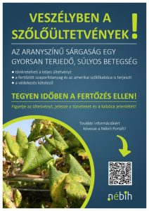 Felhívjuk a gazdálkodók figyelmét